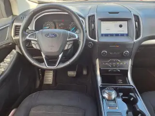 Ford Edge 2019 AWD SEL 4p Crossover