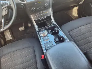 Ford Edge 2019 AWD SEL 4p Crossover