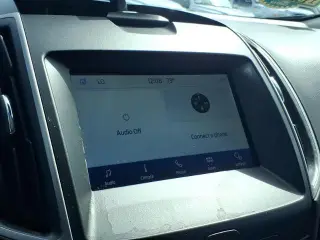 Ford Edge 2019 AWD SEL 4p Crossover