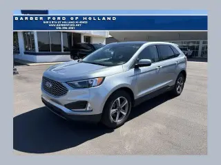 Ford Edge 2024 AWD SEL 4p SUV