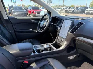 Ford Edge 2024 AWD SEL 4p SUV