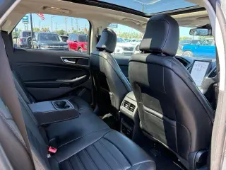 Ford Edge 2024 AWD SEL 4p SUV