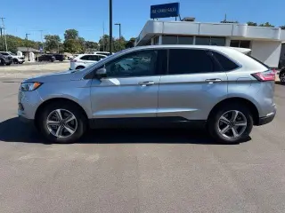 Ford Edge 2024 AWD SEL 4p SUV