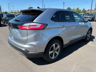 Ford Edge 2024 AWD SEL 4p SUV