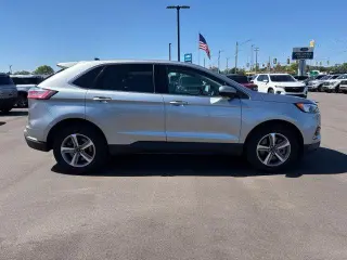 Ford Edge 2024 AWD SEL 4p SUV