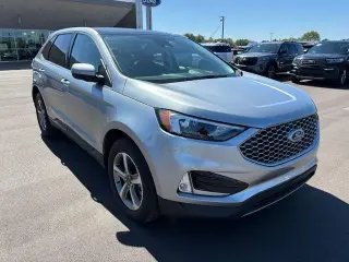 Ford Edge 2024 AWD SEL 4p SUV