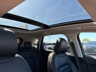 Ford Edge 2024 AWD SEL 4p SUV