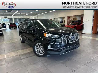 Ford Edge 2024 Todo Terreno SEL 4p SUV
