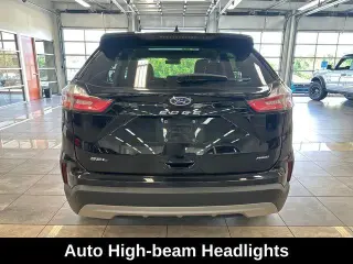Ford Edge 2024 Todo Terreno SEL 4p SUV