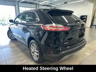 Ford Edge 2024 Todo Terreno SEL 4p SUV