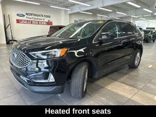 Ford Edge 2024 Todo Terreno SEL 4p SUV