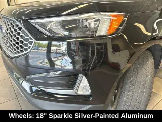 Ford Edge 2024 Todo Terreno SEL 4p SUV