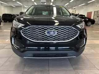 Ford Edge 2024 Todo Terreno SEL 4p SUV