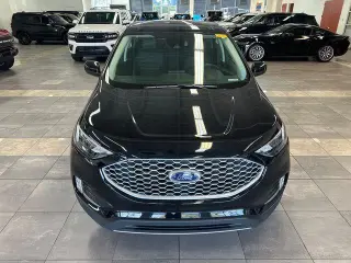 Ford Edge 2024 Todo Terreno SEL 4p SUV