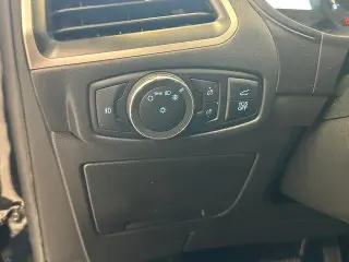 Ford Edge 2024 Todo Terreno SEL 4p SUV