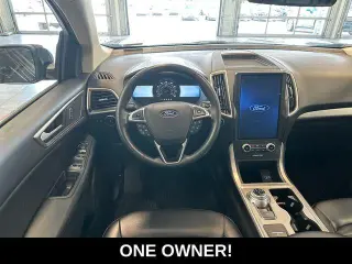 Ford Edge 2024 Todo Terreno SEL 4p SUV