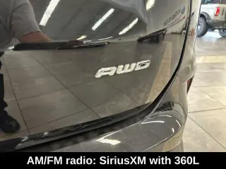 Ford Edge 2024 Todo Terreno SEL 4p SUV