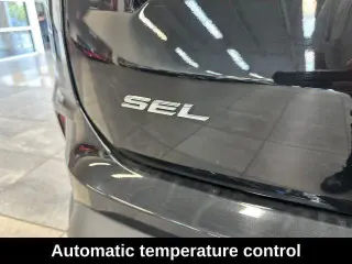 Ford Edge 2024 Todo Terreno SEL 4p SUV