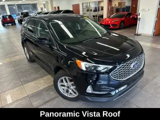 Ford Edge 2024 Todo Terreno SEL 4p SUV