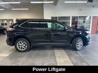 Ford Edge 2024 Todo Terreno SEL 4p SUV