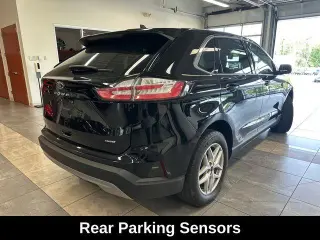 Ford Edge 2024 Todo Terreno SEL 4p SUV