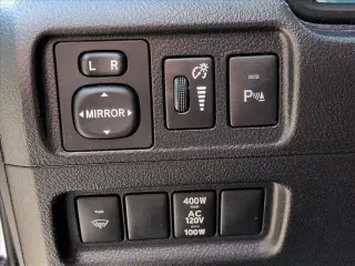 Toyota 4Runner 2019 4x2 Limited 4p SUV