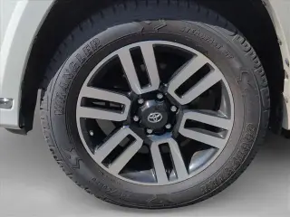 Toyota 4Runner 2019 4x2 Limited 4p SUV