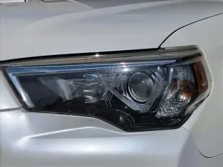 Toyota 4Runner 2019 4x2 Limited 4p SUV