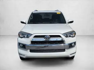 Toyota 4Runner 2019 4x2 Limited 4p SUV