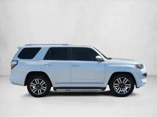 Toyota 4Runner 2019 4x2 Limited 4p SUV