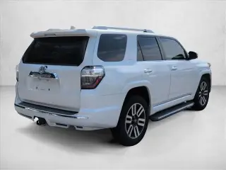 Toyota 4Runner 2019 4x2 Limited 4p SUV
