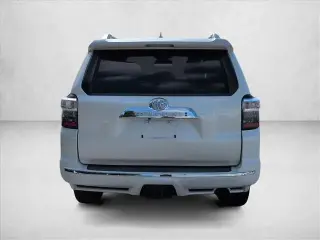 Toyota 4Runner 2019 4x2 Limited 4p SUV