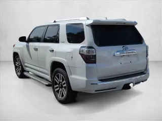 Toyota 4Runner 2019 4x2 Limited 4p SUV