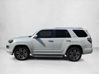 Toyota 4Runner 2019 4x2 Limited 4p SUV