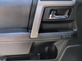 Toyota 4Runner 2019 4x2 Limited 4p SUV