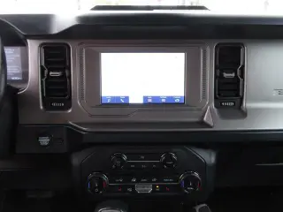 Ford Bronco 2022 4x4 Big Bend 4dr SUV