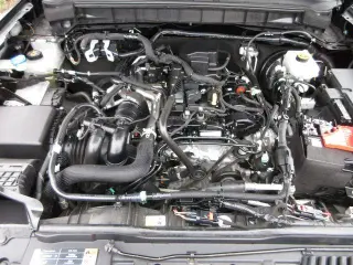 Ford Bronco 2022 4x4 Big Bend 4dr SUV