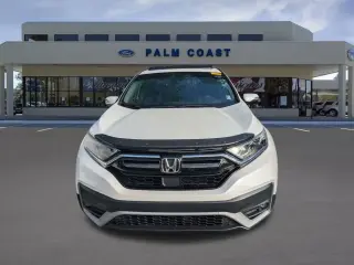 Honda CR-V 2020 EX-L 4dr SUV