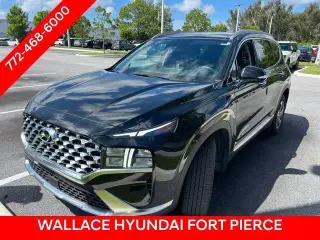 Hyundai SANTA FE 2023 SEL 4dr Crossover