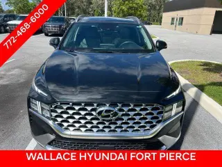 Hyundai SANTA FE 2023 SEL 4dr Crossover