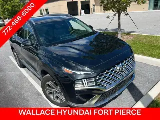 Hyundai SANTA FE 2023 SEL 4dr Crossover
