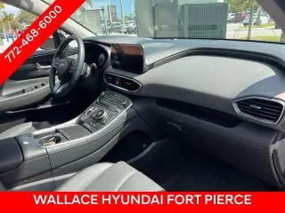 Hyundai SANTA FE 2023 SEL 4dr Crossover