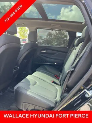Hyundai SANTA FE 2023 SEL 4dr Crossover