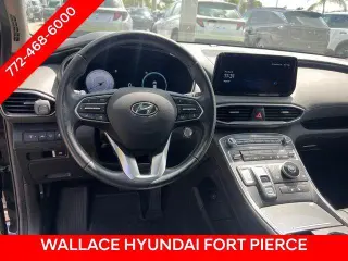 Hyundai SANTA FE 2023 SEL 4dr Crossover