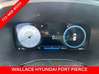Hyundai SANTA FE 2023 SEL 4dr Crossover