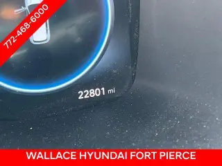 Hyundai SANTA FE 2023 SEL 4dr Crossover