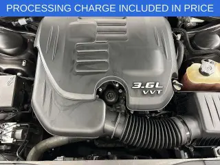 Chrysler 300 2020 Touring 4dr Sedan