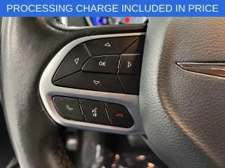 Chrysler 300 2020 Touring 4dr Sedan