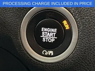 Chrysler 300 2020 Touring 4dr Sedan