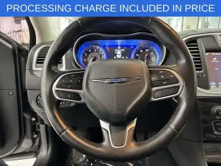 Chrysler 300 2020 Touring 4dr Sedan